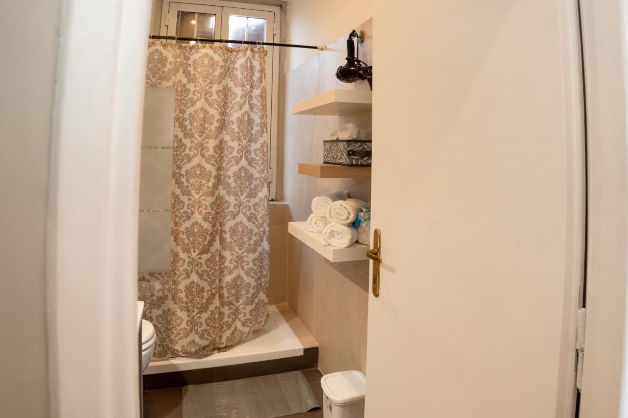 Roofrhome Ρώμη Εξωτερικό φωτογραφία