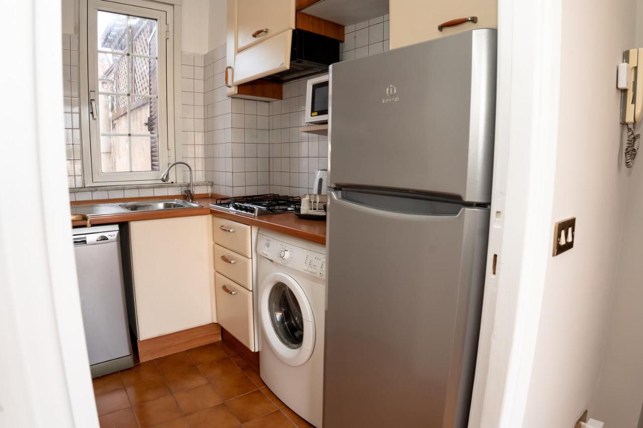 Roofrhome Ρώμη Εξωτερικό φωτογραφία