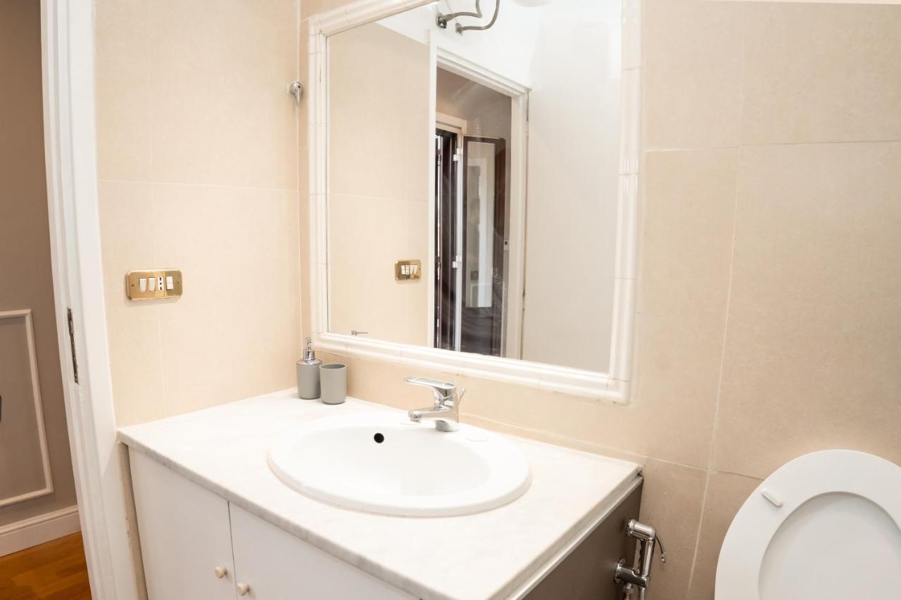 Roofrhome Ρώμη Εξωτερικό φωτογραφία