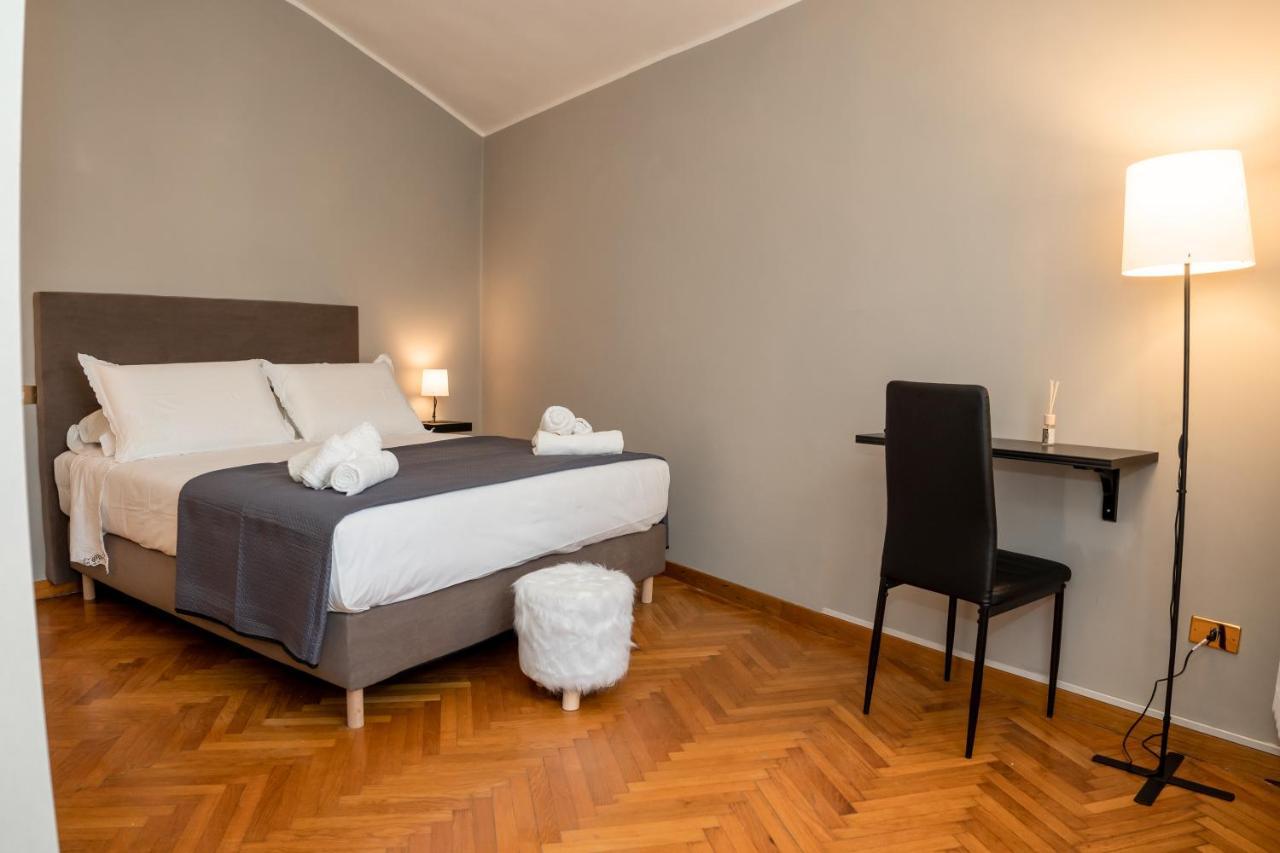 Roofrhome Ρώμη Εξωτερικό φωτογραφία