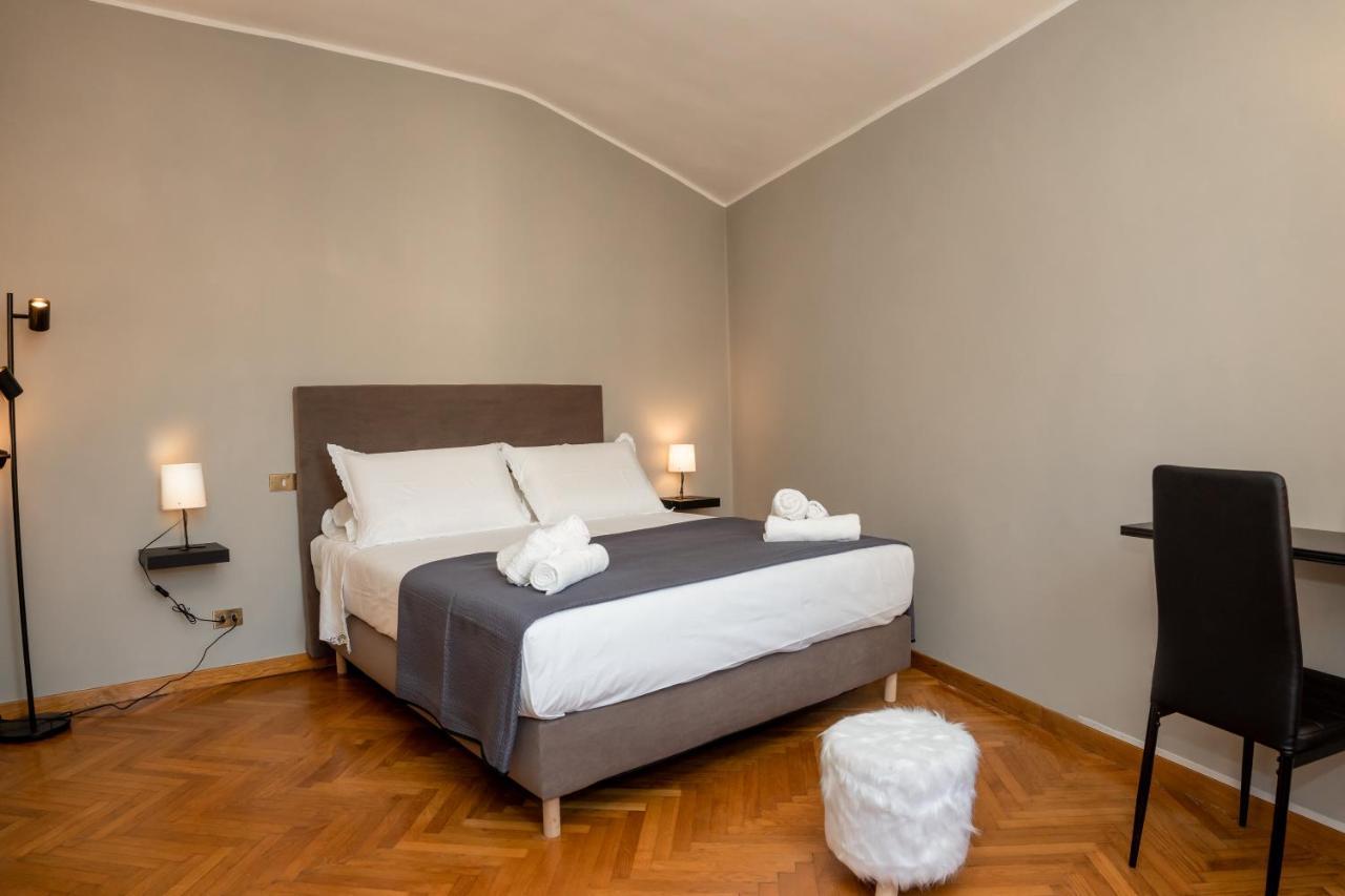 Roofrhome Ρώμη Εξωτερικό φωτογραφία
