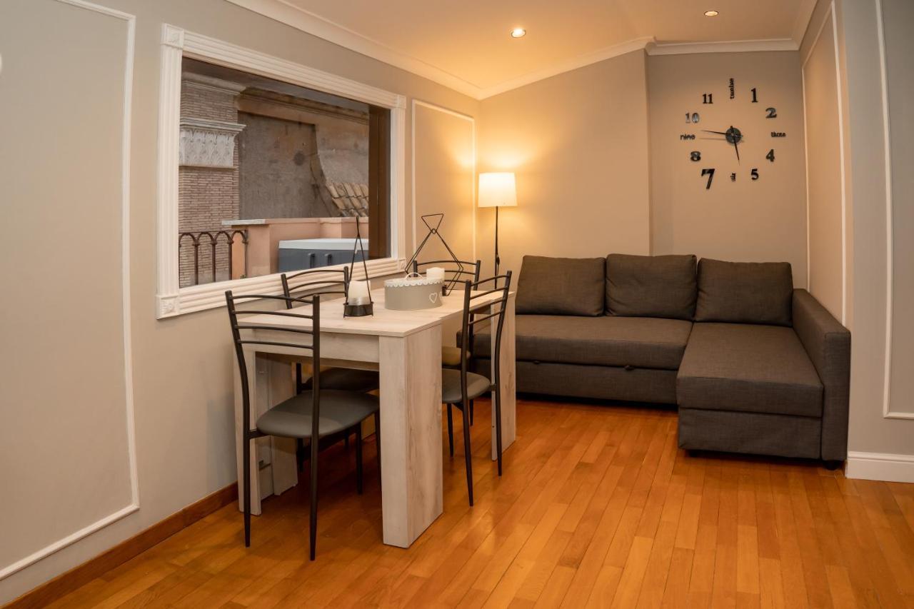 Roofrhome Ρώμη Εξωτερικό φωτογραφία