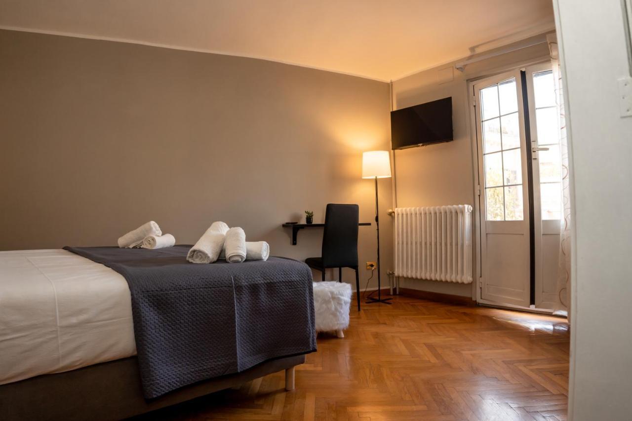 Roofrhome Ρώμη Εξωτερικό φωτογραφία