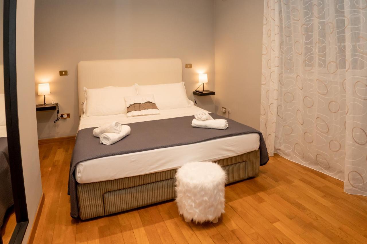 Roofrhome Ρώμη Εξωτερικό φωτογραφία