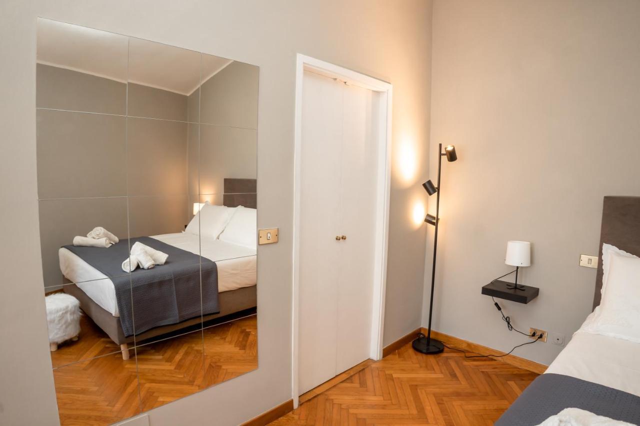 Roofrhome Ρώμη Εξωτερικό φωτογραφία