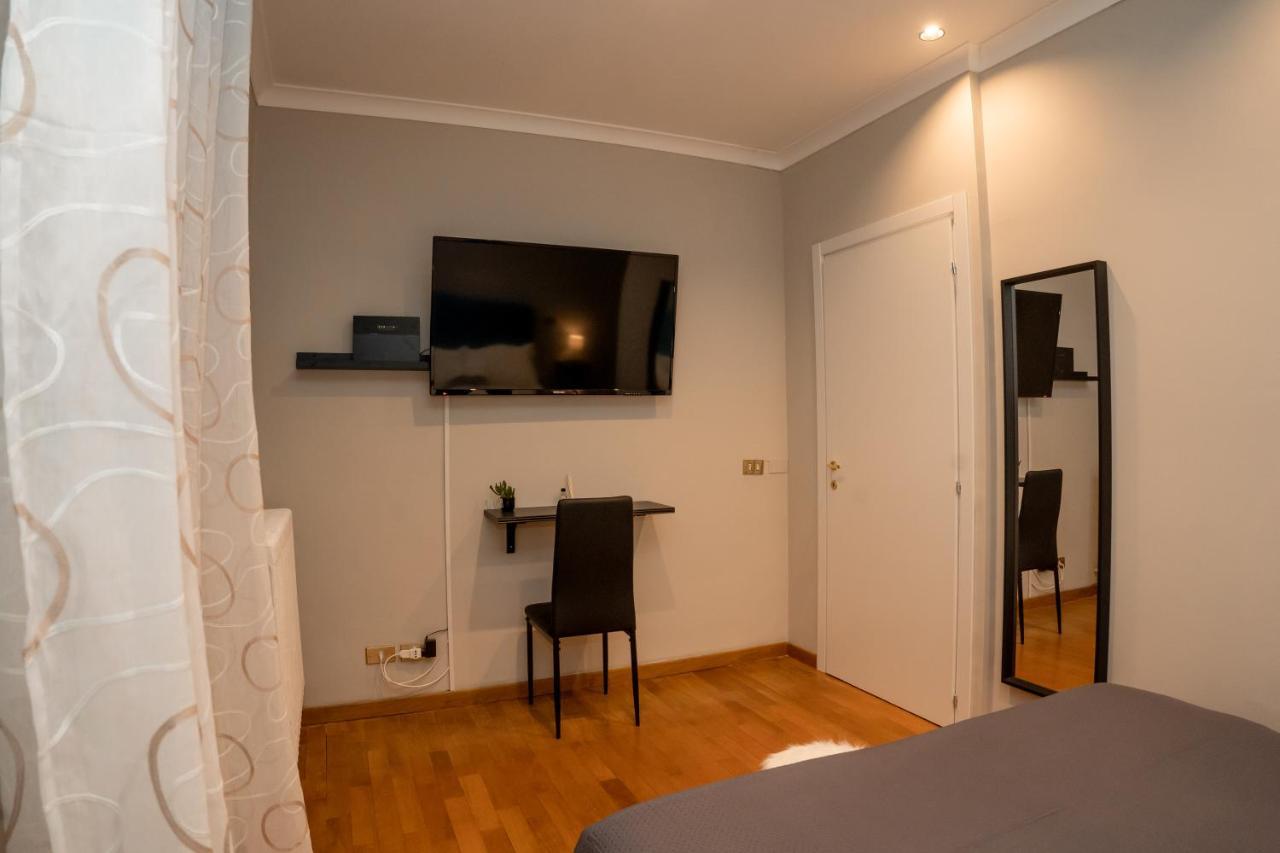 Roofrhome Ρώμη Εξωτερικό φωτογραφία